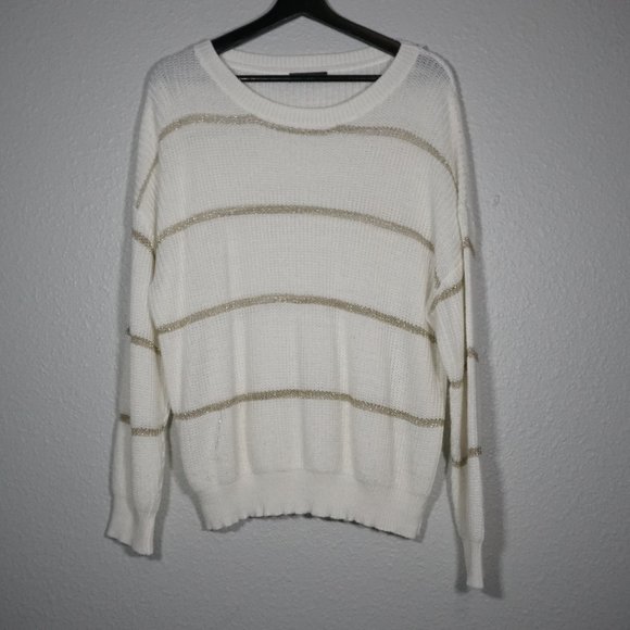 Women's Shein Curve Size 1XL Sweater - Picture 1 of 9